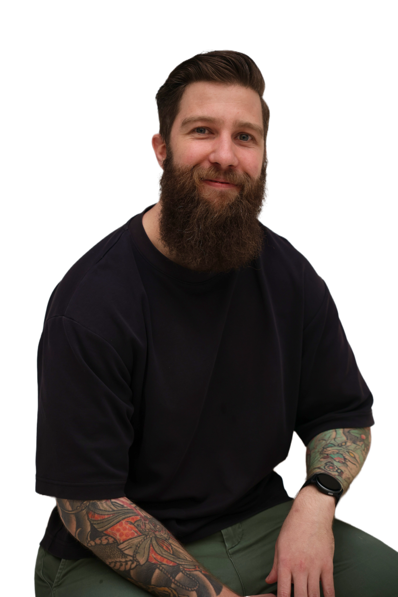 dan